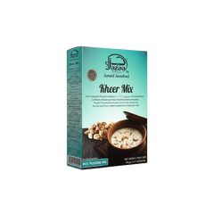 Jazaa - Kheer Mix - (155 Gram)