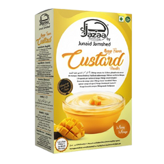 Jazaa - Mango Custard - (250 Gram)