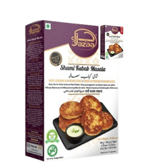 Jazaa - Shami Kabab Masala - (50 Gram)