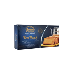 Jazaa- Tea Rusk - (220 Gram)