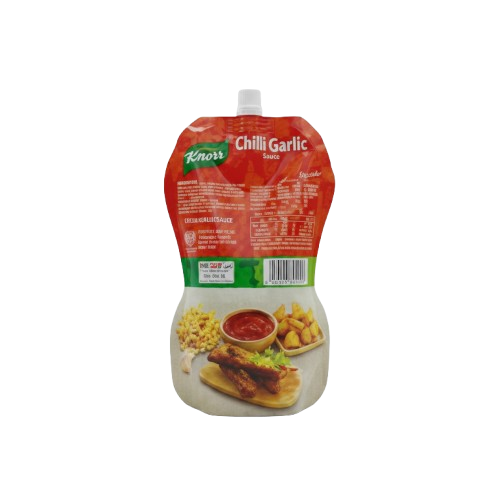Knorr Chilli Garlic Sauce – 800g