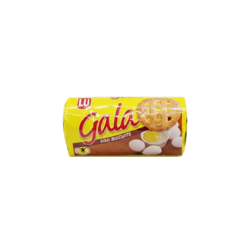 LU Gala Biscuits 1x10pcs