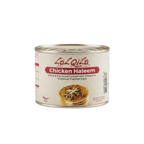 Lal Qila Chicken Haleem 450g