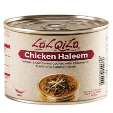 Lal Qila Chicken Haleem 450g
