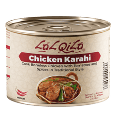 Lal Qila Chicken Karahi 450g