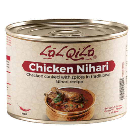 Lal Qila Chicken Nihari 450g