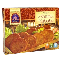Lal Qila Shami Kabab 450g