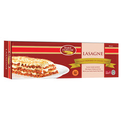 Bake Parlor - Export Lasagne Recipe Mix - (400 Gram)