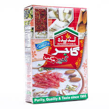 Laziza Gajar Kheer Mix 150g