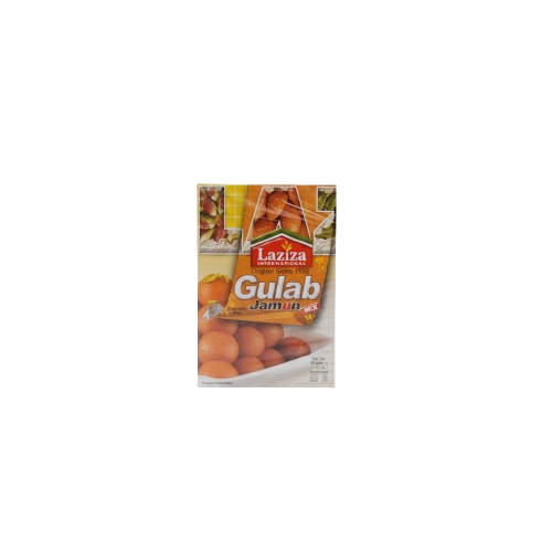 Laziza Gulab Jamun 85g