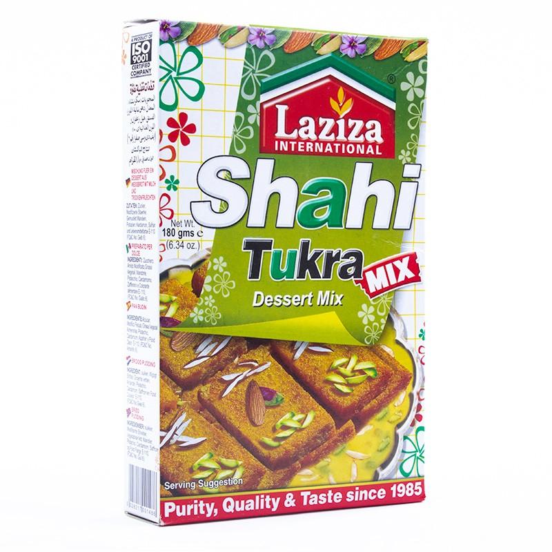 Laziza Shahi Tukra 180g