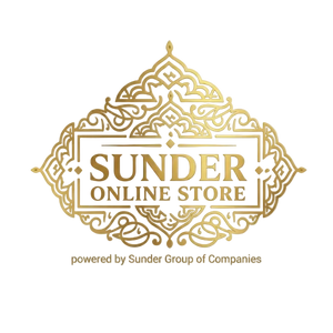 Sunder Online Store