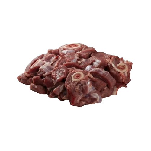Mixed Mutton - Pakistani