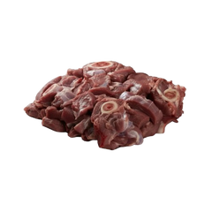 Mixed Mutton - Pakistani
