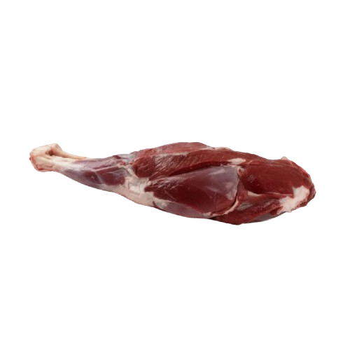 Mixed Cuts Mutton Leg - 1 Kg (Mixed Cuts) - Pakistani