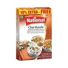 NATIONAL Chaat Masala 55g