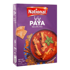 National - Paya Masala 45g