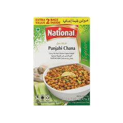 National - Punjabi Chana 100g