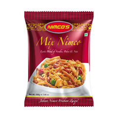 Nimcos - Nimco Mix - (200 Gram)