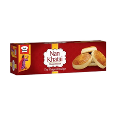 Nan Khatai Biscuits 116.2g