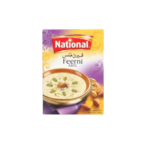 National Feerni Mix 155g