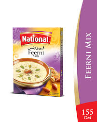 National Feerni Mix 155g