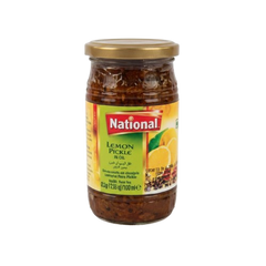 National Lemon Pickle 320g