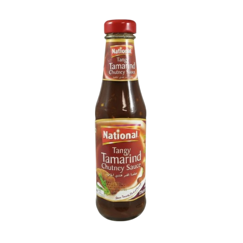 National - Tangy Tamarind Sauce - (325 Gram)