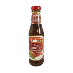 National Tangy Tamarind Sauce 325g