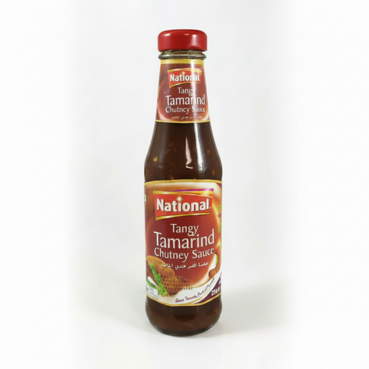 National Tangy Tamarind Sauce 325g