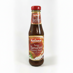National Tangy Tamarind Sauce 325g
