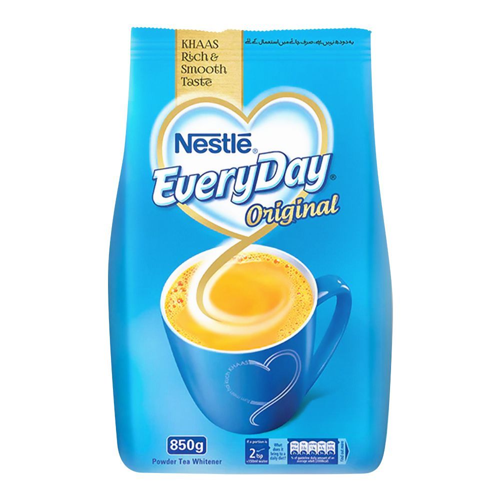 Nestlé Everyday Milk Powder 850g