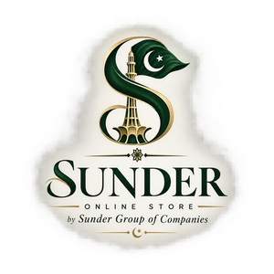 Sunder Online Store