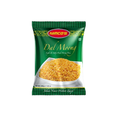 Nimco Dal Moong (200 Gram )