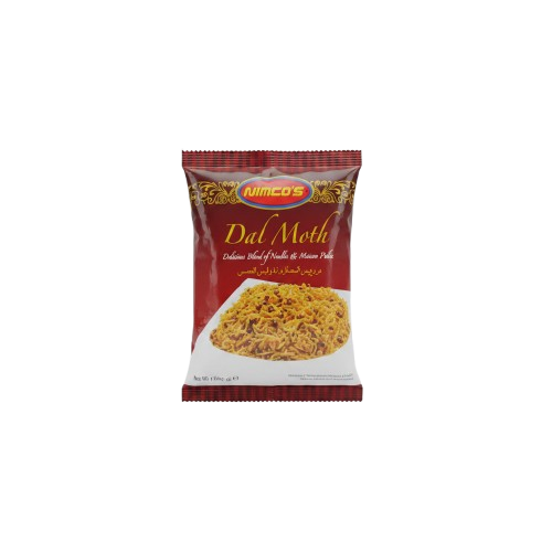 Nimco Dal Moth (200 Gram)