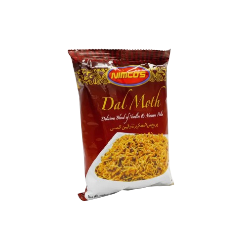 Shahi Nimcos Daal Moth 100g