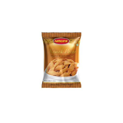 Nimco Namak Para – 200g Pack
