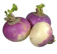Pakistani turnip - Shalgam (شلغم) - Available Thursday & Friday Only