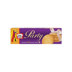 Party Pik Biscuits 118.3g
