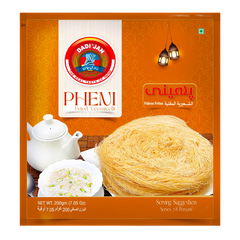 Dadi Jan - Pheni Vermicelli - (200 Gram)
