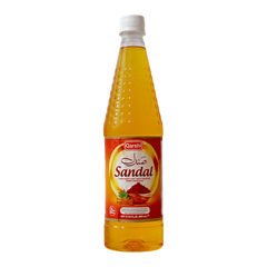 Qarshi - Sandal Syrup - (800 ml)