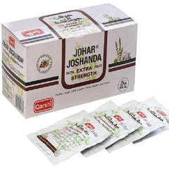 Qarshi - Johar Joshanda - (30 Pcs)