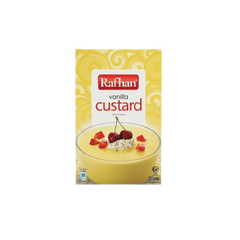 Rafhan Vanilla Custard (275 Gram)