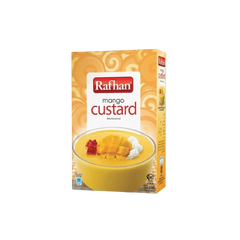 Rafhan Mango Custard (275 Gram)