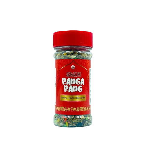 Shahi Ranga Rang Herbal Mint (115 Gram)