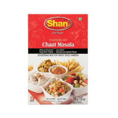 SHAN Chaat Masala 100g