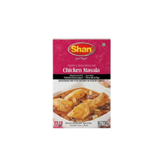 SHAN Chicken Masala 50g