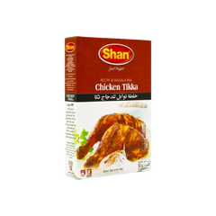 SHAN Chicken Tikka Masala 50g