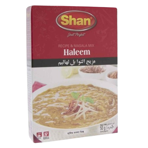 SHAN Haleem Mix 50g
