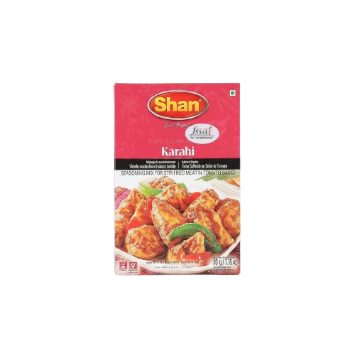 SHAN Karahi Masala 50g